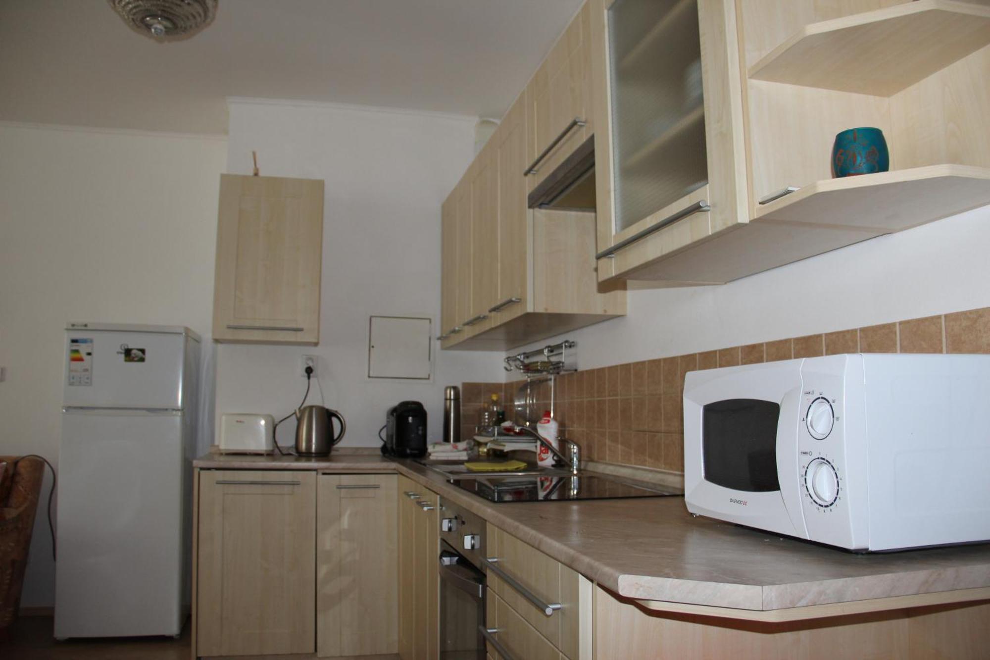Apartment Lilianna Karlovy Vary Rum bild