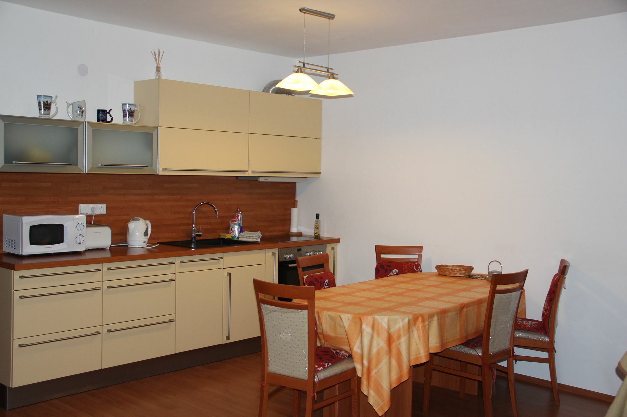 Apartment Lilianna Karlovy Vary Exteriör bild
