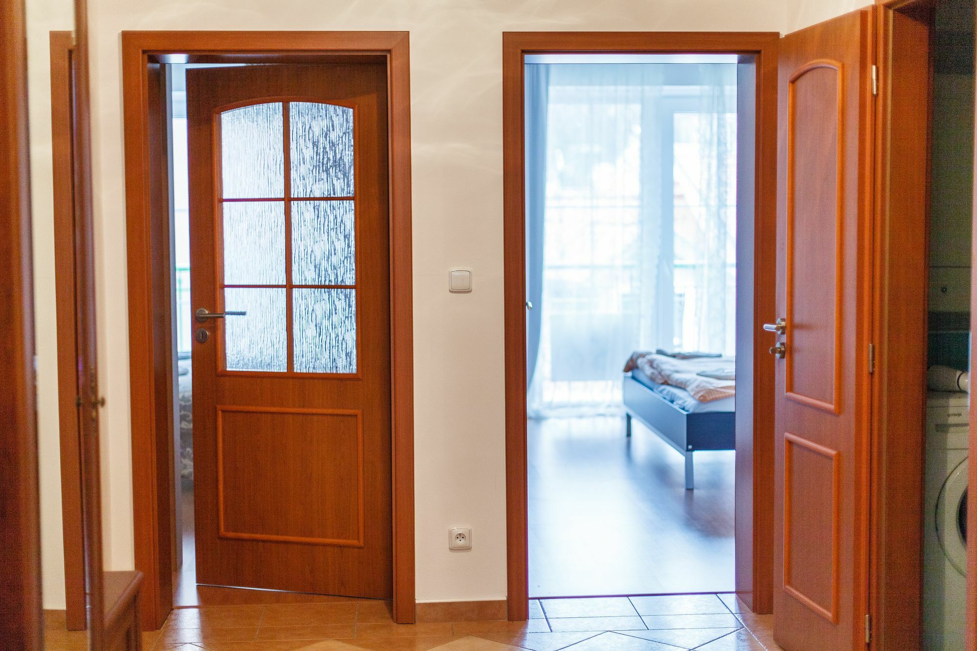 Apartment Lilianna Karlovy Vary Exteriör bild